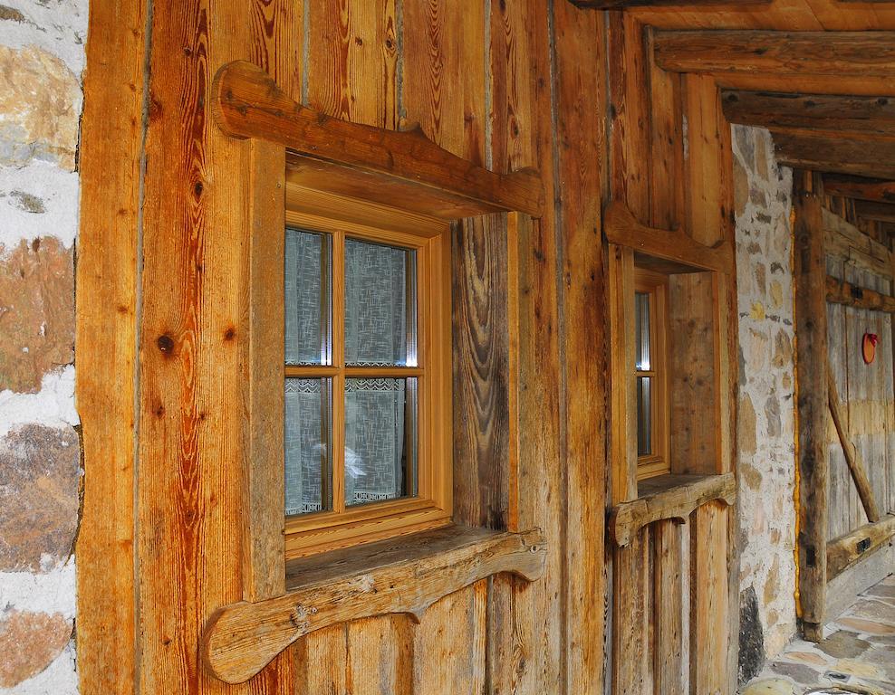 Maso Franceschella Bed & Breakfast Carano  Dış mekan fotoğraf
