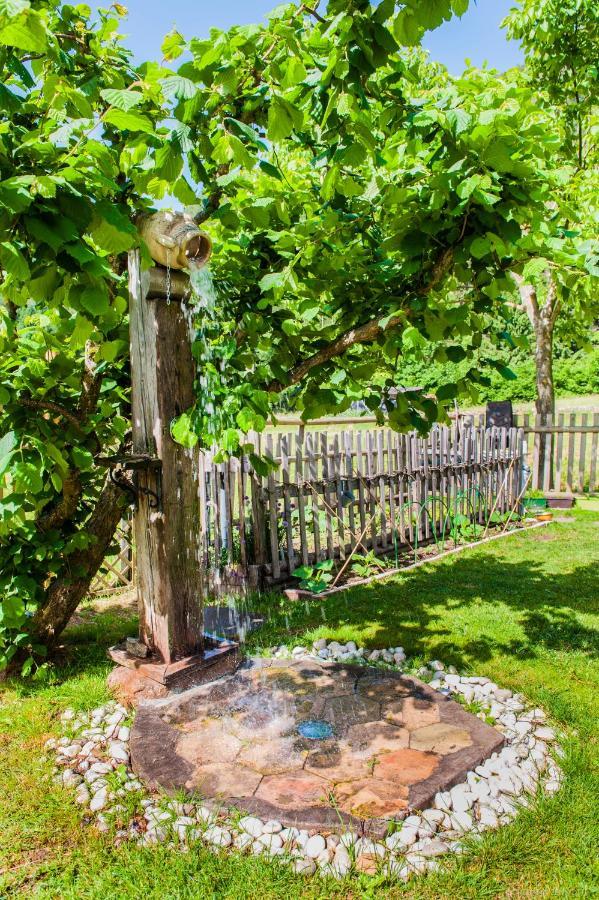 Maso Franceschella Bed & Breakfast Carano  Dış mekan fotoğraf