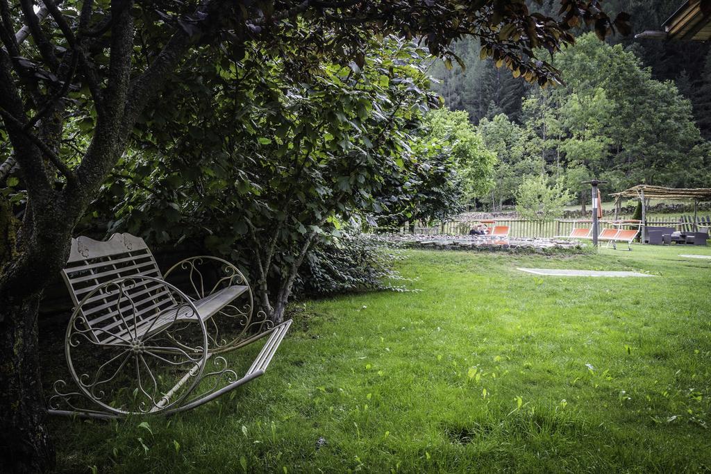 Maso Franceschella Bed & Breakfast Carano  Dış mekan fotoğraf