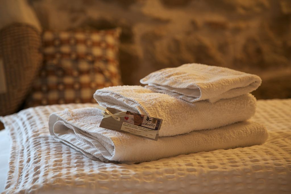 Maso Franceschella Bed & Breakfast Carano  Dış mekan fotoğraf